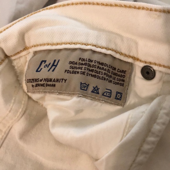 Citizens of Humanity Thompson Skinny Jeans - Picture 6 of 7